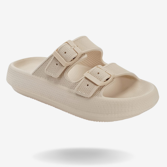 Merel's™ Orthopädische Sandalen - Gehen Sie auf Wolken