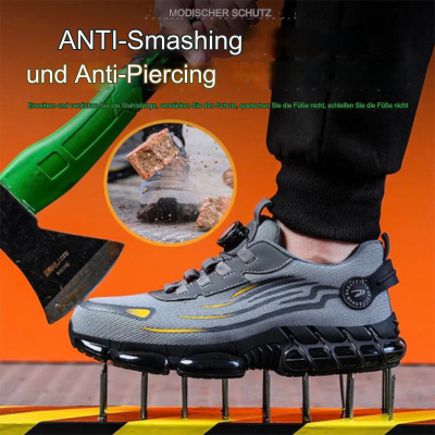 Smith |  Dual-Tech-Sicherheit