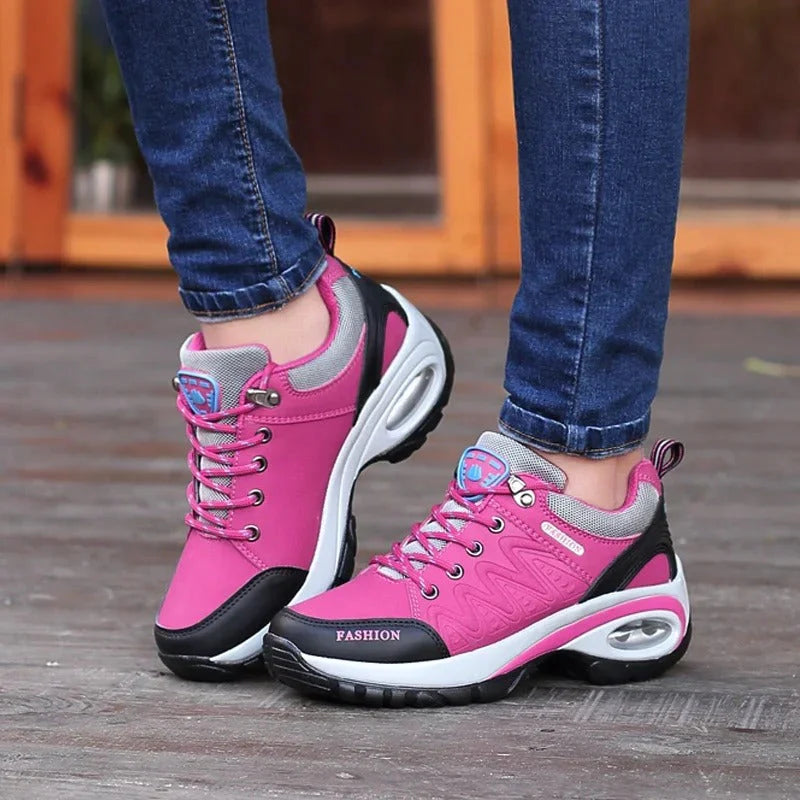 OrthoSteps Sneakers™ - Ergonomische Schuhe