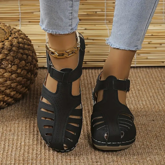 Solstice™ - Orthopädische Sandalen Ultra Komfortabel