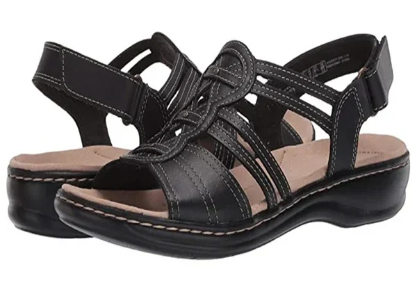 Fleur™ | ORTHOPEDISCHE FLACHE SANDALEN